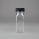 قاروره بلاستيك 100 مل