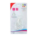 4U BABY CLASSIC NATURAL NIP 0M+ FYS037 2S