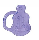 4U BABY COOLING TEETHER GUITAR FYC253-2