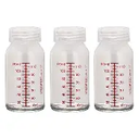 4U BABY FUG067 GLASS 120ML