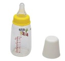 4U BABY FYP066 PLASTIC 120 ML - H