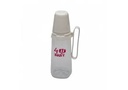 4U BABY FYP066 PLASTIC HAND 275ML-H