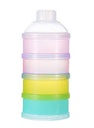 4U BABY MILK POWDER CONTAINER FYC257