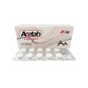 ACETAB 25 MG 30TABLETS