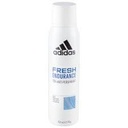 ADIDAS FRESH ENDURANCE SPRAY 150ML(white)