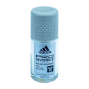 ADIDAS PRO INVISIBLE ROLL 50 ML