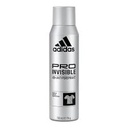 ADIDAS PRO INVISIBLE SPRAY 150 ML(white)