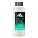 ADIDAS SHOWER GEL DEEP CLEAN 400ML