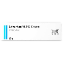 ADVANTAN 0.1%SKIN CREAM 20 GM