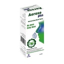 AEROSE PLUS NASAL SPRAY 10 ML