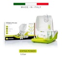 AEROSOL NEBULIZER MEGANEB