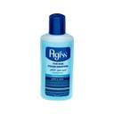 AGISS NAIL POLISH REMOVER MOISTURIZING BLUE 125 ML