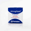 AIROPLAST AIR VENTED 2.5 CM X 5YD