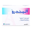 اليندرو 70 مجم 4حبة