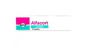 ALFACORT 1% OINTMENT 15 G