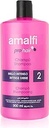 AMALFI PRO HAIR CHAMPU SHAMPOO BRILLO INTENSO INTENSE SHINE 2 900 ML