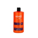 AMPHALY SHAMPOO PRO HAIR MOISTURIZER 900ML