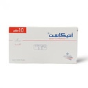 ANTIKAST 10 MG 30 TAB