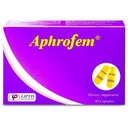 APHROFEM 40 CAP