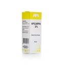 APICARPIN 2 % EYE DROP 10 ML