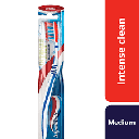AQUAFRESH T / B INTENSE CLEAN INTERDENTAL MED 4092