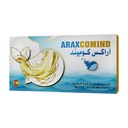 ARAXCOMIND 30 CAPS