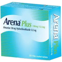 ARENA PLUS 150 MG / 12.5 MG 30 F.C TAB
