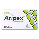 ARIPEX 5 MG 30 TAB