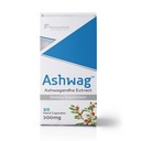 ASHWAG 300 MG 50 CAP