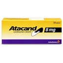 ATACAND 8 MG 28 TAB