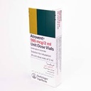 ATROVENT 500MCG/2ML SOLU FOR INHALA