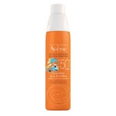 AVENE HIGH PROTECTION CHILDREN  SPF50+ SPRAY 200 ML