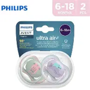 افنت لهاية ألترا إير 6–18 شهر نت (376/21) للأولاد ×2 SCF376/13