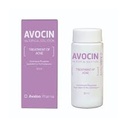 AVOCIN 1 % TOPICAL SOLUTION 30 ML