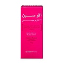 AVOCIN 2 % VAGINAL CREAM 40 G