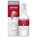 AVOGAIN 2% SPRAY