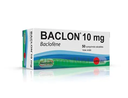 BACLON 10 MG 50 TAB