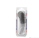 BANAT SILVER HAIR BRUSH 660686
