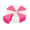 بيوتي تايم اسفنج كريم الاساس