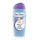 BECUTAN BABY OIL WITH LAVENDER 200 ML
