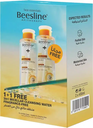 BEESLINE 3IN1 MICELLAR CLEANSING WATER 400 ML 1+1