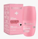 BEESLINE WHITENING ROLL SUPER DRY JOURI ROSE WOMEN 50 ML