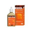 BETADINE 7.5 % SURGICAL SCRUB 120 ML