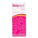 BETASEPT VAGINAL DOUCHE 130 ML