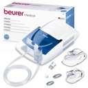 BEURER MEDICAL NEBULISER IH21