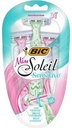 BIC SOLEIL MISS  3 + 1 FREE