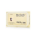 BIO-GARLIC 60 TABLETS