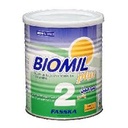 BIOMIL NO 2 MILK 400 GM
