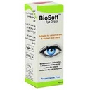 BIOSOFT EYE DROP 10 ML