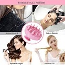 BIOVENE HAIR BRUCH SHAMPOO PINK